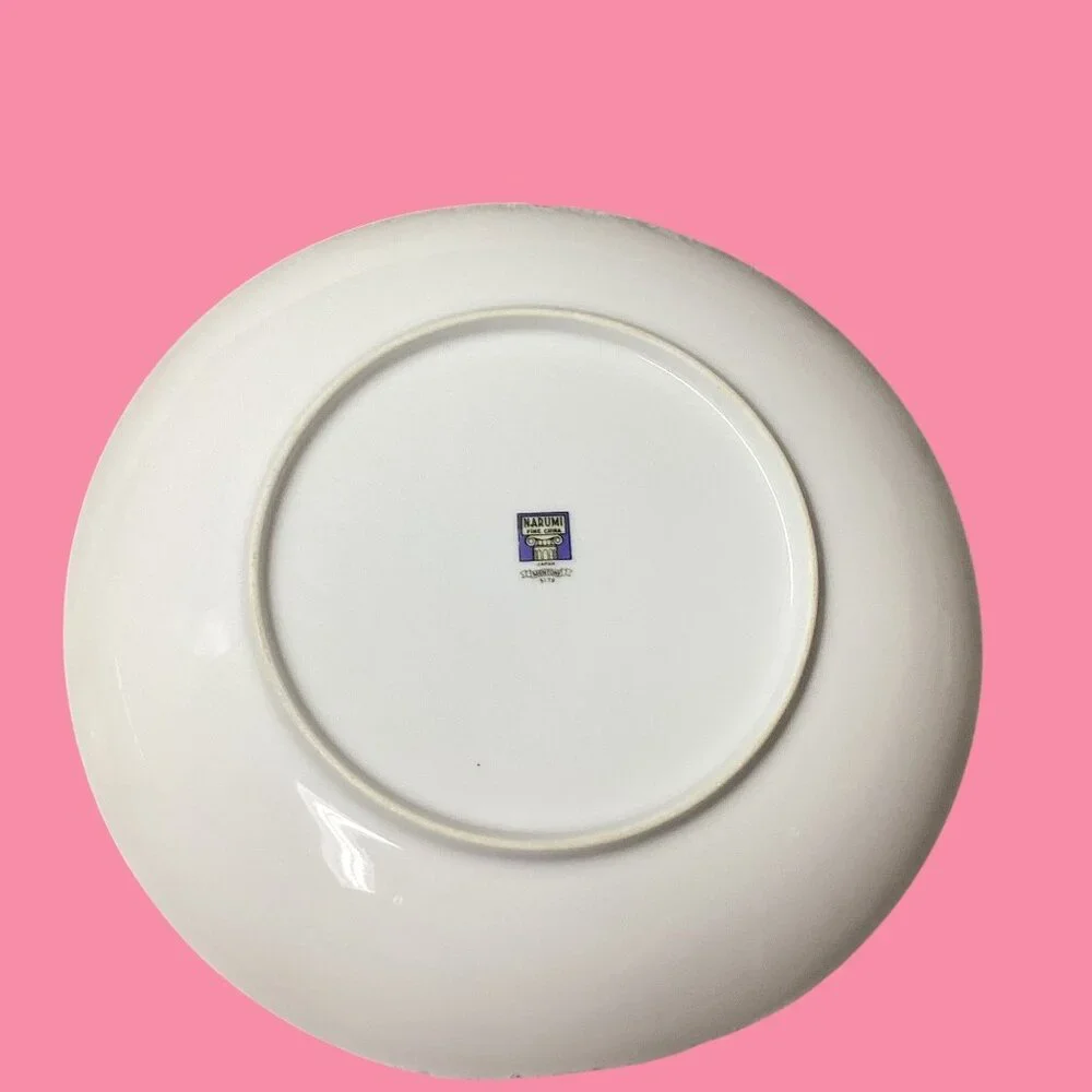 Narumi Fine China 